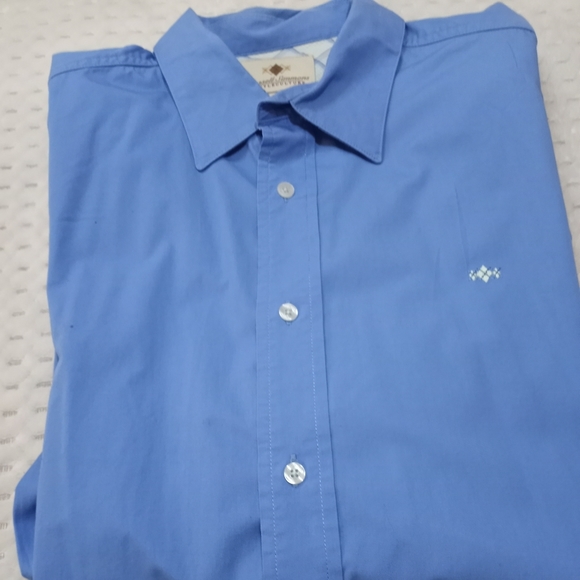 RUSSELL SIMMONS  Shirt  men's Plus - Picture 4 of 8